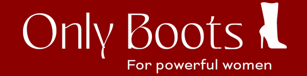 Only Boots